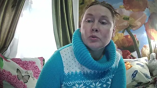 pussykroshka online show from February 1, 2026, 12:15 pm