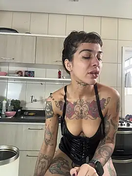 Nikatsu online show from February 24, 2026, 2:37 pm