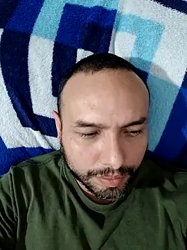 Snapshot of ElSunEagle chatting on March 6, 2025, 5:03 am ElSunEagle online show from March 6, 2025, 5:03 am