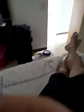 Snapshot of flavio81augusto chatting on January 31, 2025, 4:27 pm flavio81augusto online show from January 31, 2025, 4:27 pm