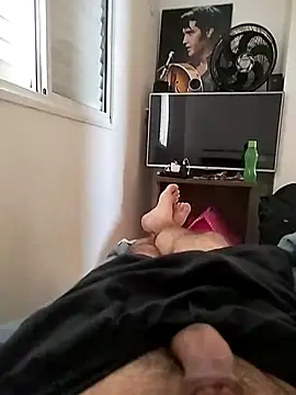 Snapshot of flavio81augusto chatting on February 6, 2025, 11:43 am flavio81augusto online show from February 6, 2025, 11:43 am