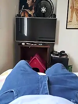 Snapshot of flavio81augusto chatting on February 22, 2025, 12:40 pm flavio81augusto online show from February 22, 2025, 12:40 pm