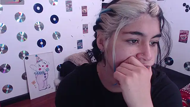 abril666 online show from December 16, 2025, 3:17 pm