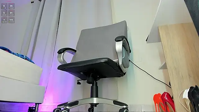 Snapshot of dakofeet chatting on January 8, 2026, 8:22 pm dakofeet online show from January 8, 2026, 8:22 pm