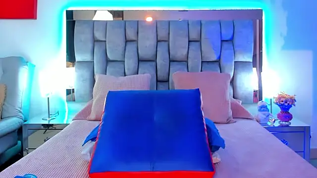 Abbye blue01 online show from December 3, 2024, 5:09 am