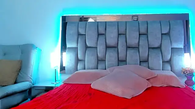 Abbye blue01 online show from February 26, 2025, 4:47 am