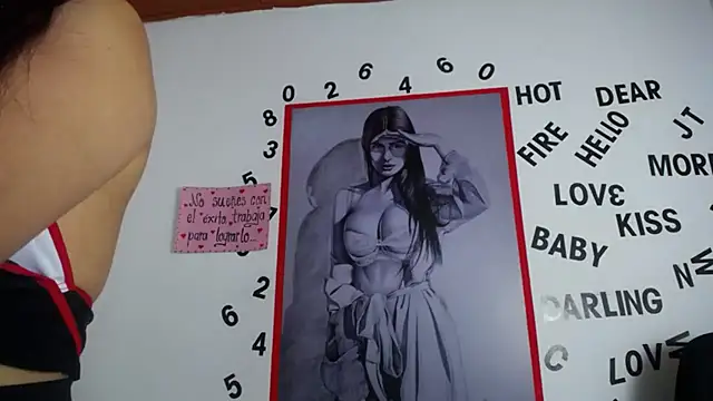 sweet skylove  online show from February 27, 2025, 3:59 pm