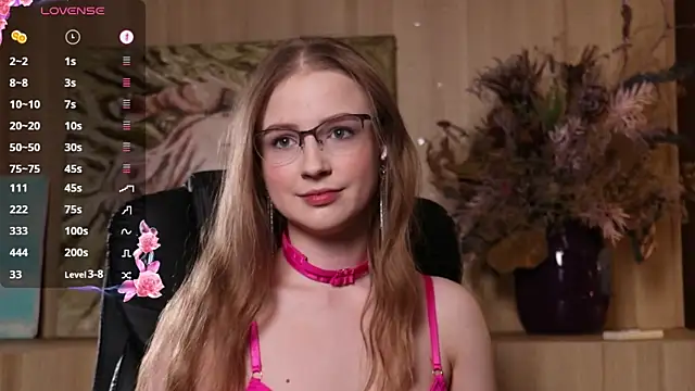 Snapshot of steffania- chatting on December 23, 2024, 6:58 pm steffania- online show from December 23, 2024, 6:58 pm