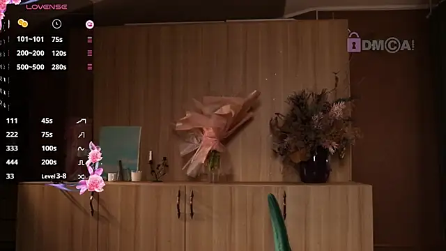 Snapshot of steffania- chatting on February 4, 2025, 2:39 am steffania- online show from February 4, 2025, 2:39 am