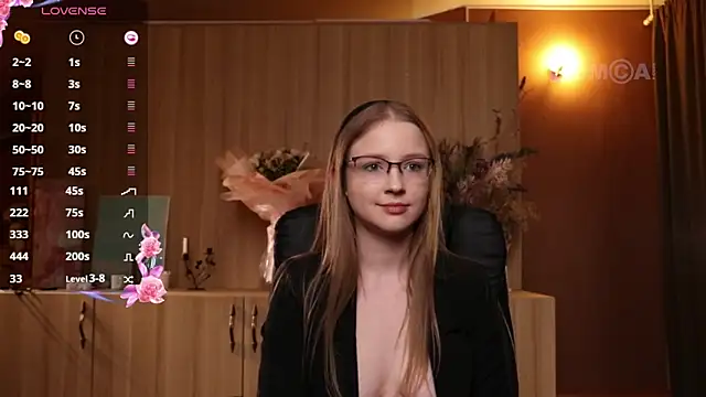 Snapshot of steffania- chatting on February 5, 2025, 11:50 pm steffania- online show from February 5, 2025, 11:50 pm