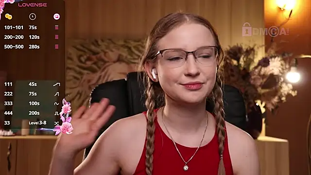 Snapshot of steffania- chatting on February 15, 2025, 10:21 pm steffania- online show from February 15, 2025, 10:21 pm