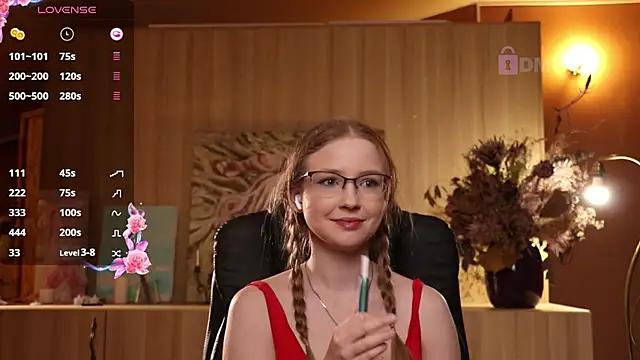 Snapshot of steffania- chatting on February 16, 2025, 2:09 am steffania- online show from February 16, 2025, 2:09 am