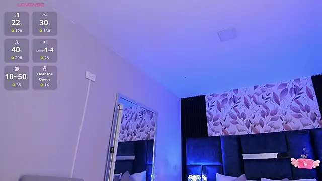 Snapshot of GiselOrtiz chatting on October 12, 2025, 11:20 am GiselOrtiz online show from October 12, 2025, 11:20 am