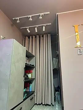 Snapshot of GiselOrtiz chatting on November 11, 2025, 10:37 am GiselOrtiz online show from November 11, 2025, 10:37 am