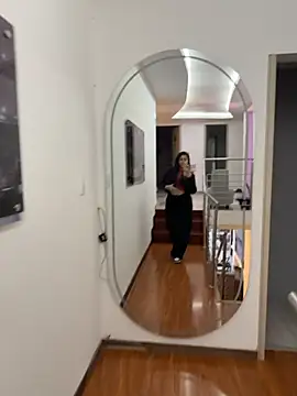 Snapshot of GiselOrtiz chatting on November 20, 2025, 10:26 am GiselOrtiz online show from November 20, 2025, 10:26 am