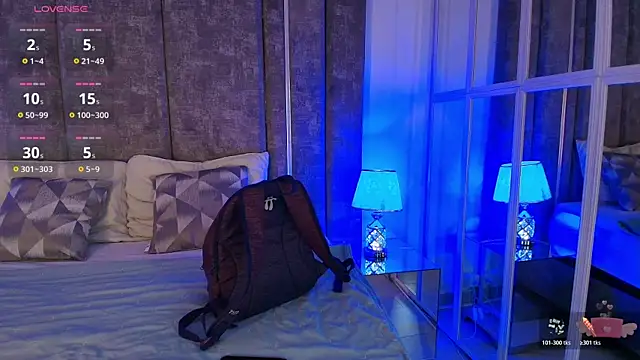 Snapshot of GiselOrtiz chatting on December 5, 2025, 10:46 am GiselOrtiz online show from December 5, 2025, 10:46 am