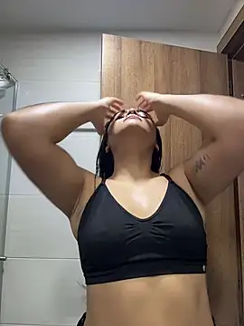 Snapshot of GiselOrtiz chatting on December 14, 2025, 10:53 am GiselOrtiz online show from December 14, 2025, 10:53 am