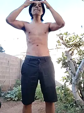 MX-SEX-FUN online show from March 27, 2026, 12:05 am