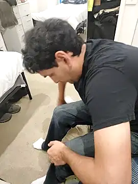 Snapshot of khriztiam_ chatting on February 27, 2026, 7:19 am khriztiam online show from February 27, 2026, 7:19 am