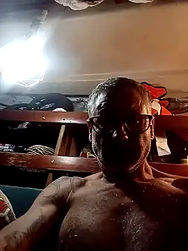 Pcsammy73 online show from November 3, 2025, 5:42 am