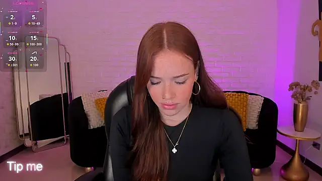 Snapshot of CorinneRusso chatting on January 10, 2026, 5:53 am CorinneRusso online show from January 10, 2026, 5:53 am