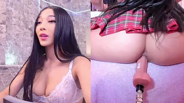 ZendayaGrey online show from October 14, 2025, 9:37 pm