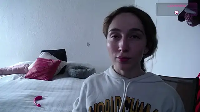 Snapshot of _Lalaa chatting on June 4, 2026, 4:57 pm Lalaa online show from June 4, 2026, 4:57 pm