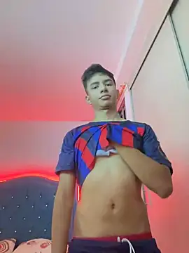 Leonarrrd 01 online show from January 29, 2025, 12:33 am