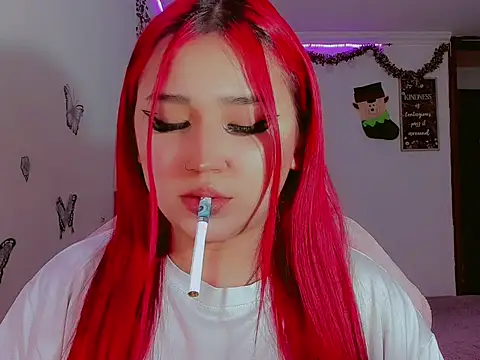 Snapshot of madisonx17 chatting on January 11, 2026, 7:08 pm madisonx17 online show from January 11, 2026, 7:08 pm