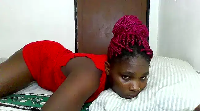 Snapshot of SexyKimberly23 chatting on January 24, 2025, 6:25 pm SexyKimberly23 online show from January 24, 2025, 6:25 pm