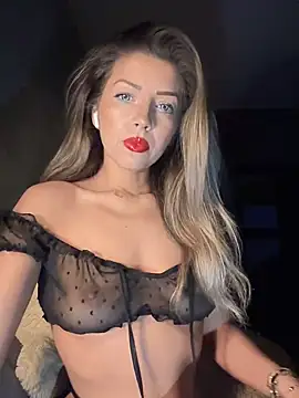 SonyaD  online show from March 9, 2025, 6:50 am