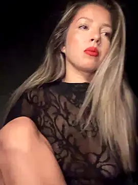 SonyaD  online show from September 16, 2025, 1:17 am