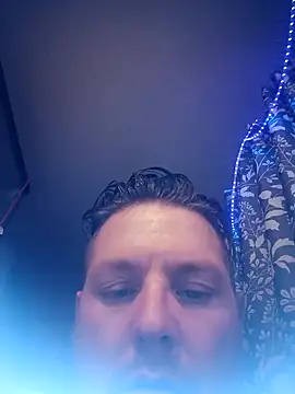 Buddy Cuck online show from November 20, 2025, 7:30 am