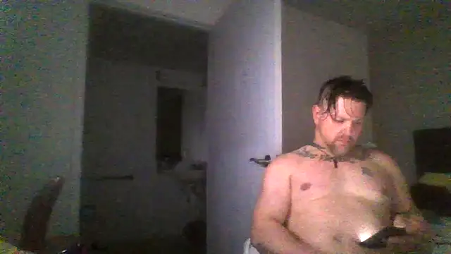 Buddy Cuck online show from March 1, 2026, 7:16 pm