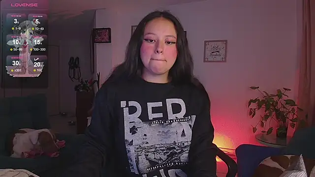 Lexie Thompson10 online show from January 4, 2025, 9:00 am