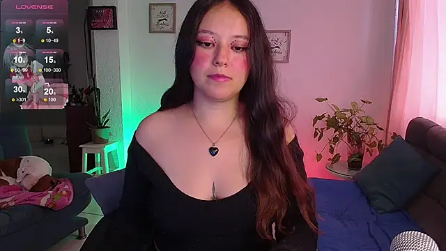 Lexie Thompson10 online show from January 6, 2025, 11:40 am