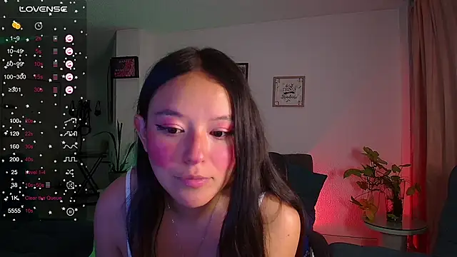 Lexie Thompson10 online show from March 10, 2025, 7:53 am