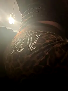 funnynessa69 online show from November 23, 2025, 7:30 am