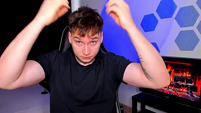 Chris Tyson online show from February 2, 2026, 8:02 am