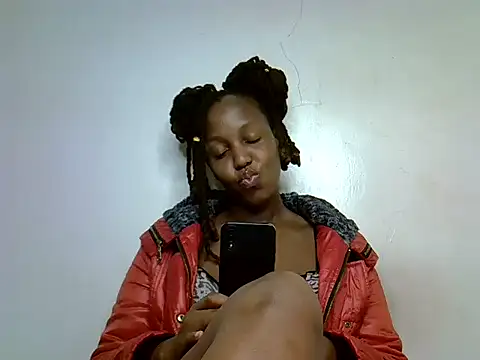 sexxy kay online show from January 10, 2025, 1:10 am