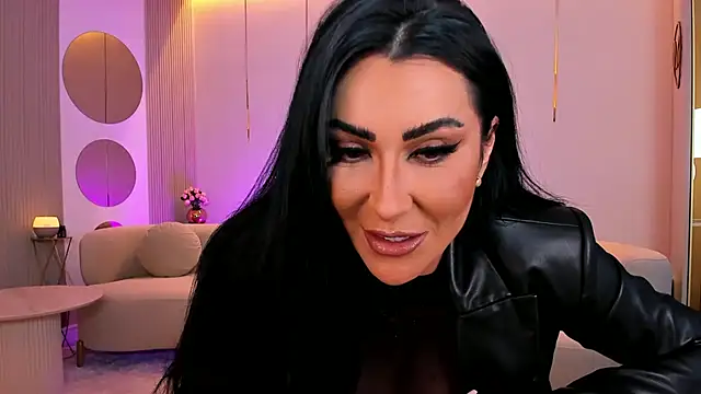 Mistress-Kennya online show from December 20, 2025, 2:24 pm