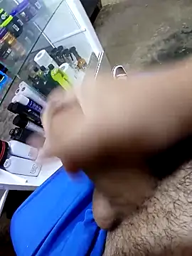 Snapshot of jesus69sex chatting on January 15, 2026, 6:00 pm jesus69sex online show from January 15, 2026, 6:00 pm