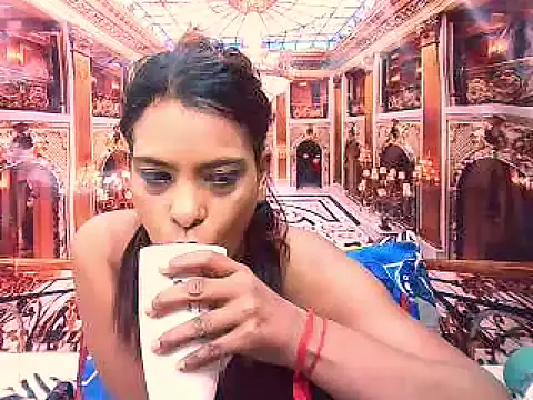 IndianSexyAss online show from November 15, 2025, 6:37 pm