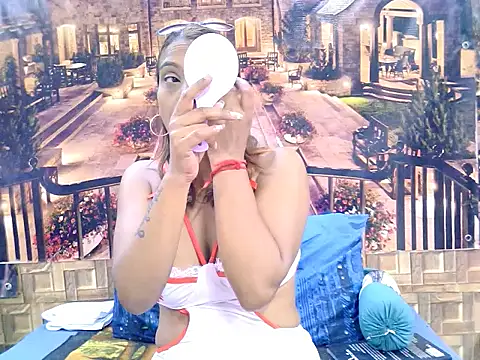 IndianSexyAss online show from April 8, 2026, 3:34 pm