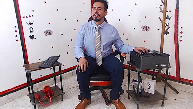 KalethBigDick online show from September 27, 2025, 10:42 am