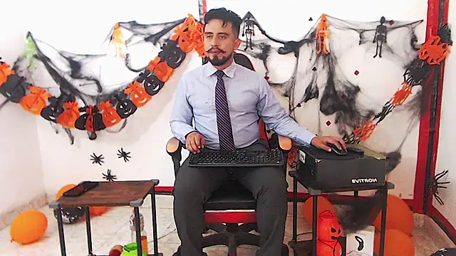 KalethBigDick online show from October 24, 2025, 7:10 pm