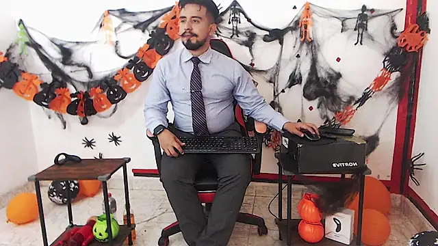 KalethBigDick online show from October 25, 2025, 9:53 pm