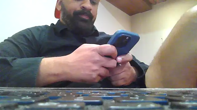 Snapshot of deltaforce1987 chatting on February 23, 2026, 5:05 am deltaforce1987 online show from February 23, 2026, 5:05 am