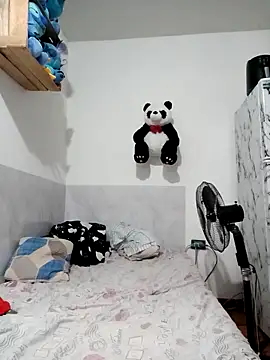 Snapshot of ProfiledSnorting chatting on December 17, 2025, 8:04 pm ProfiledSnorting online show from December 17, 2025, 8:04 pm