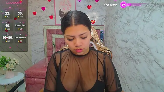 Snapshot of _mila_sweet_v chatting on February 25, 2025, 1:17 pm mila sweet v online show from February 25, 2025, 1:17 pm